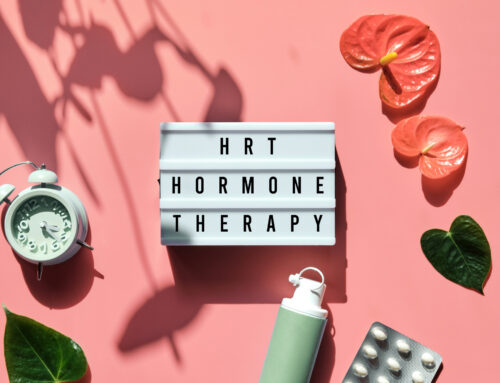 Menopausal Hot Flashes: Treatment Options and What Patients Should Know