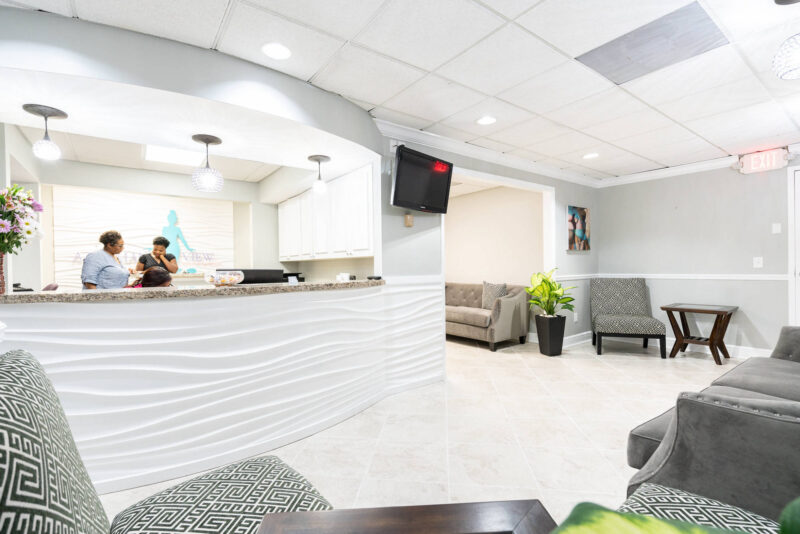 A Women’s View OBGYN | Well Woman Exams & Pregnancy Care