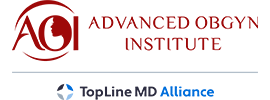 Advanced OBGYN Institute Logo