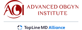 Advanced OBGYN Institute Logo