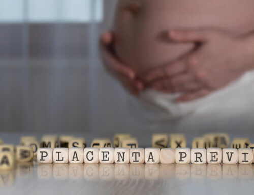 Placenta Previa (Low Lying Placenta) – Everything You Need to Know