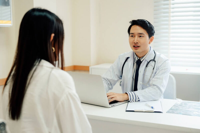 Hysterectomy Everything About the Procedure, Risks, and Recovery Advanced OBGYN Institute