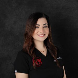 Keysha Pietri Mattei