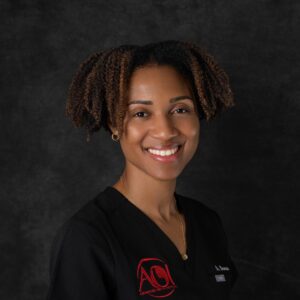 Tahnie Danastor