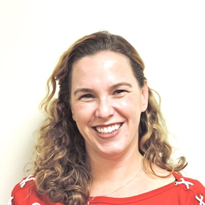 Dr. Celina Moore