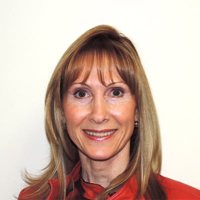 Dr. Patricia Anastasio