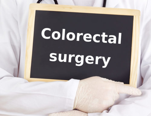Everything You Need to Know About Colorectal Surgery