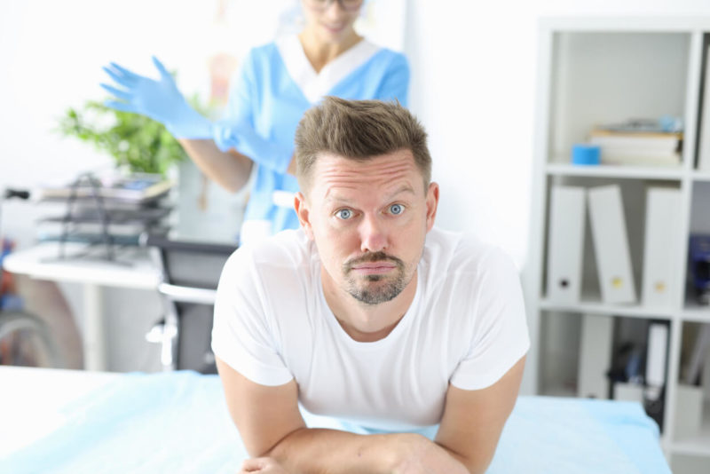 How Do You Get Rid Of External Hemorrhoids? Advanced Surgical Physicians