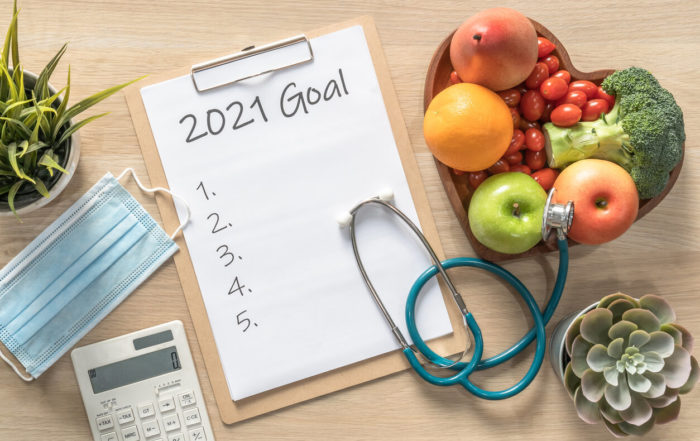 Leaves of Fruits and Vegetables