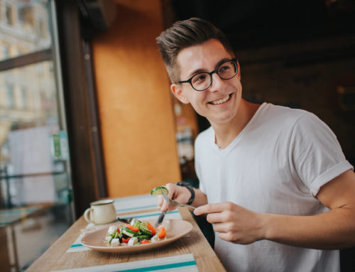 Diet – An Important Fact In Hemorrhoid Treatment