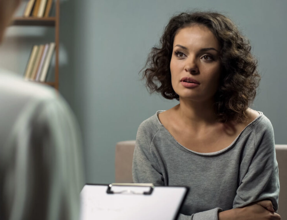 When to Worry: Understanding Breast Cyst Symptoms and Tumor Differences ... image.