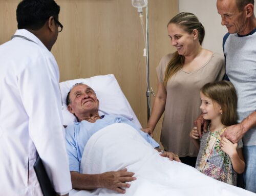 Post-Surgery Recovery Timeline: What’s Normal, What’s Not