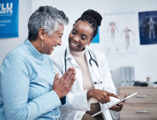 When to See a Surgeon: 5 Signs You Shouldn’t Ignore 
