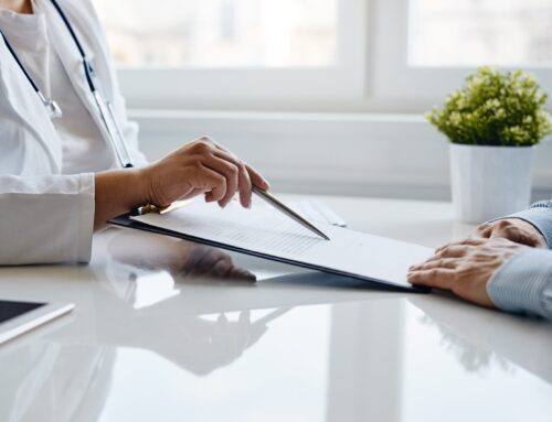 Your First Surgical Consultation: What to Expect and How to Prepare