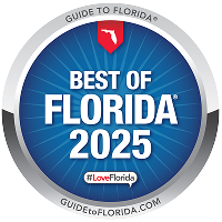 Best of Florida 2025