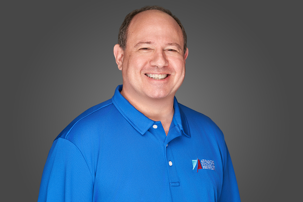 DR. ANDREW J. SHAPIRO Headshot