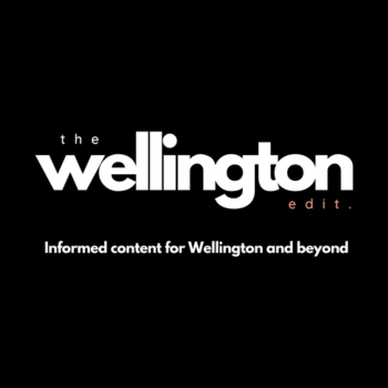 Wellington Edit Logo Wellington dark logo