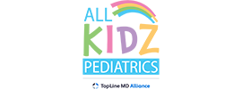 All Kidz Pediatrics Logo
