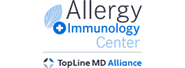 Allergy & Immunology Center Logo