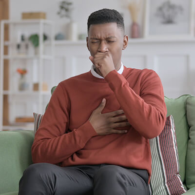 Allergy Cough | Allergy & Immunology Center