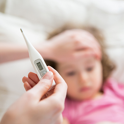| Allergy & Immunology Center Infectious Disease Symptoms 400x400