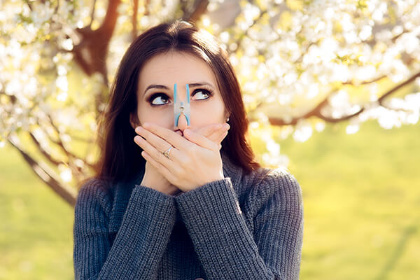 nose allergy 2 | Allergy & Immunology Center