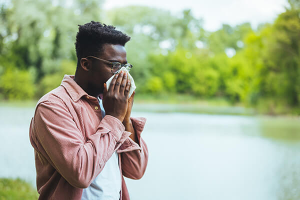 nose allergy 3 | Allergy & Immunology Center