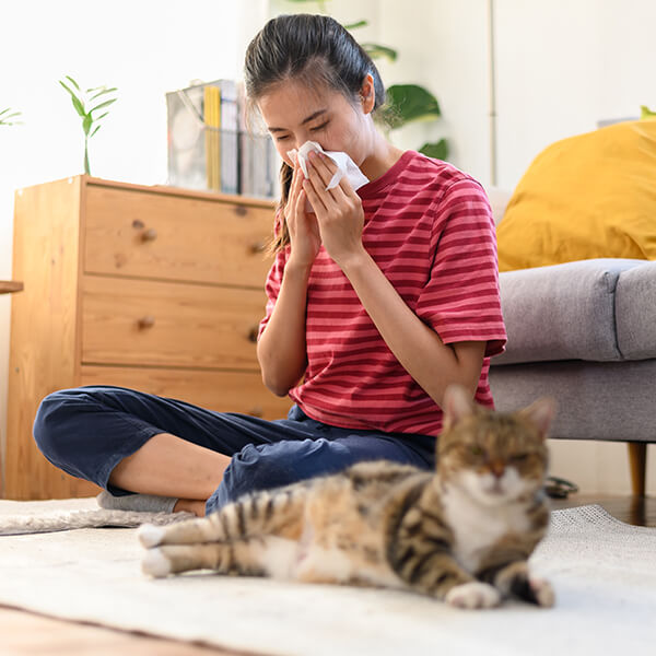 nose allergy prevention | Allergy & Immunology Center