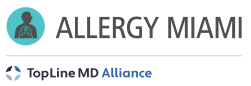 Allergy Miami Logo