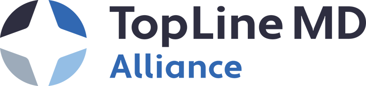 Top Line Corporate Logo