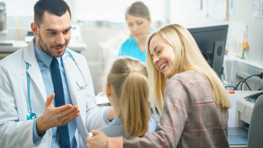 If You’re Wondering How to Choose a Pediatrician, My Best Advice is to Interview Him or Her First