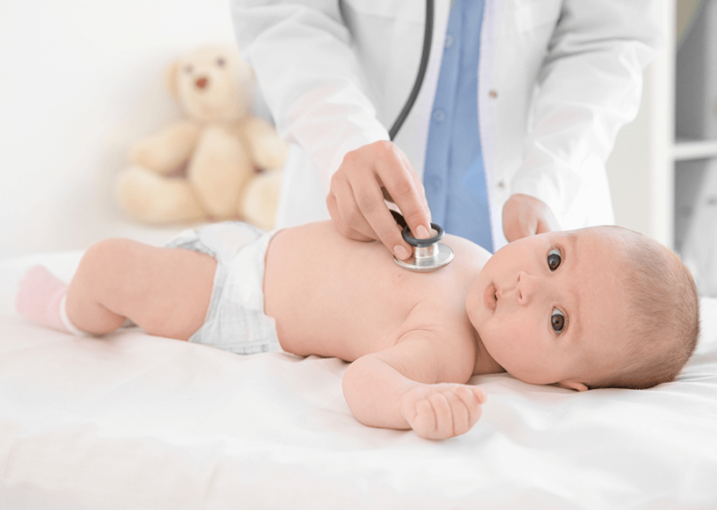 frequency of prenatal visits frequency of prenatal visits