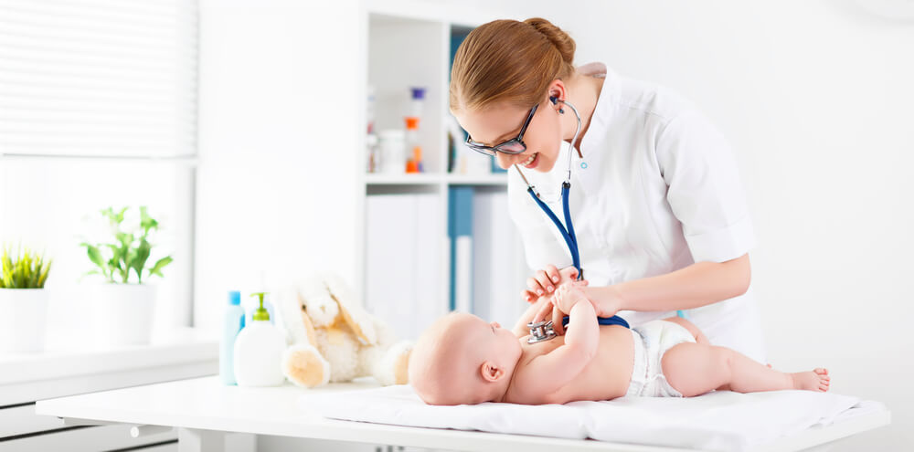 1. Research the Best Pediatrician in Miami