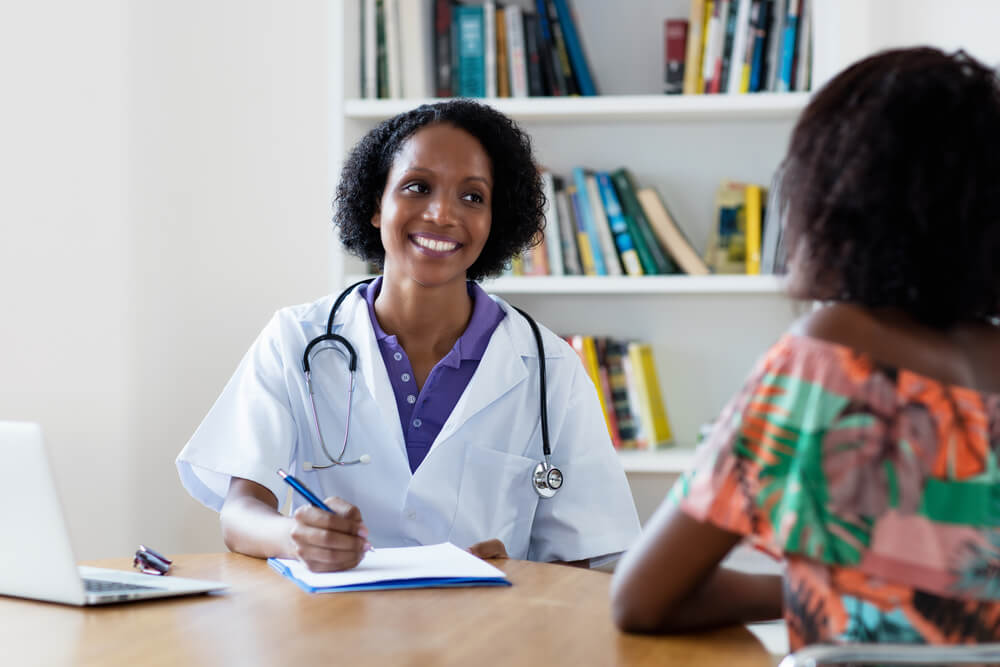 4) You Need to See a Doctor