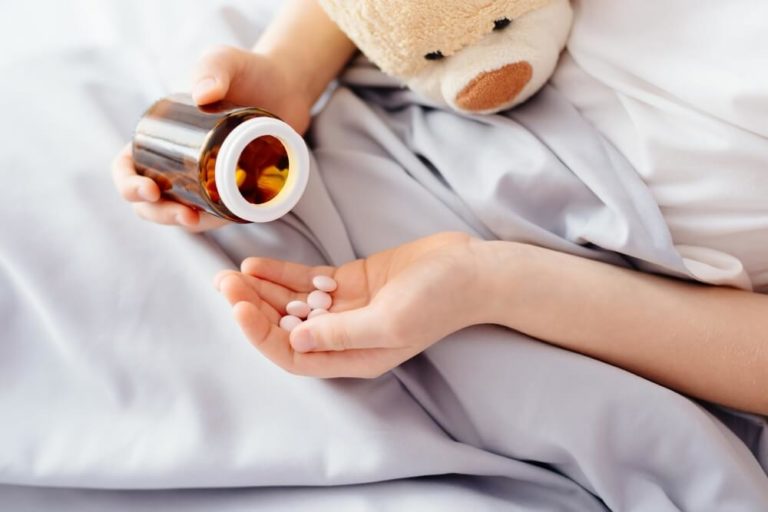 Motrin/Tylenol Medication Dosing for Children & Infants FAQ Ana HPMD