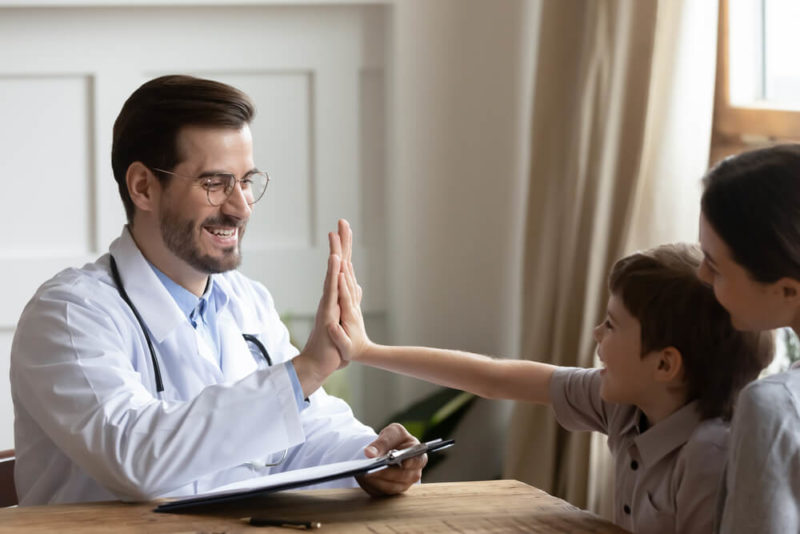 Why Is Mouth Breathing Bad For Children? Ana HPMD Why Is Mouth Breathing Bad For Children? Ana HPMD