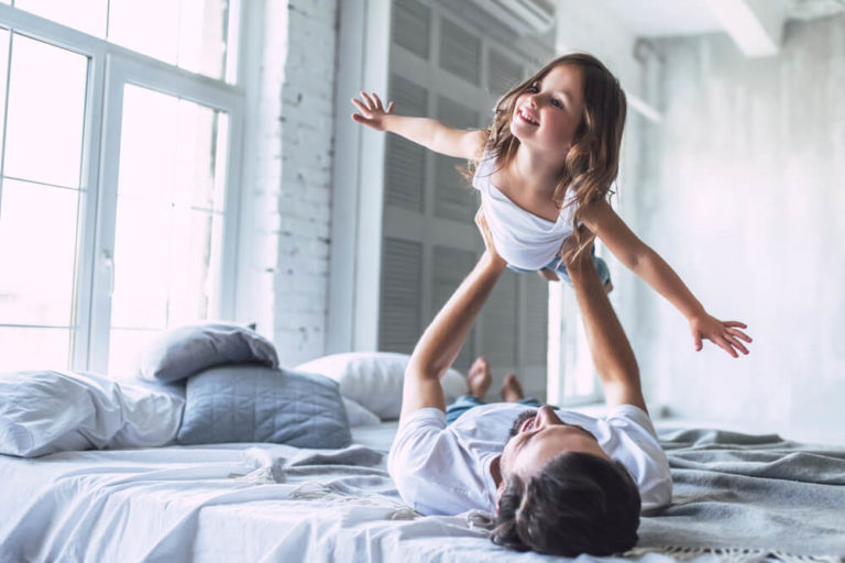 10 Tips On How To Keep Toddler To Sleep In Own Bed All Night Ana HPMD