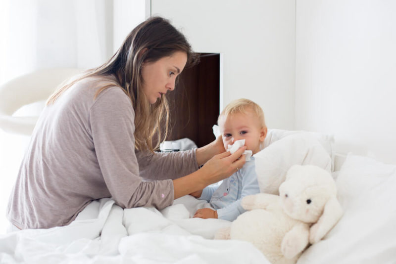 Top 5 Reasons Why Your Baby Has A Running Nose Best Medicine Ana HPMD top-5-reasons-why-your-baby-has-a-running-nose-best-medicine-ana-hpmd