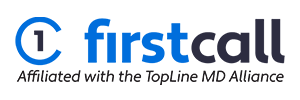 firstcall logo