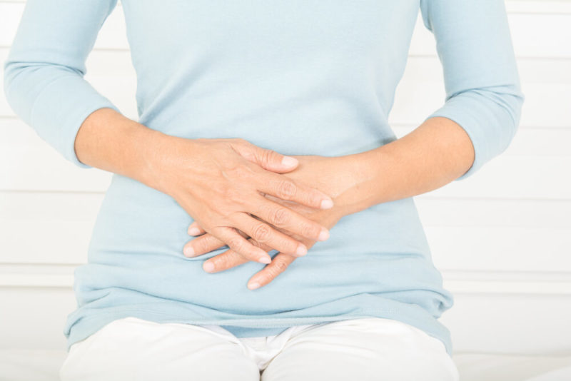 Can Stress Cause Postmenopausal Bleeding Andrew Krinsky MD FACOG can-stress-cause-postmenopausal-bleeding-andrew-krinsky-md-facog