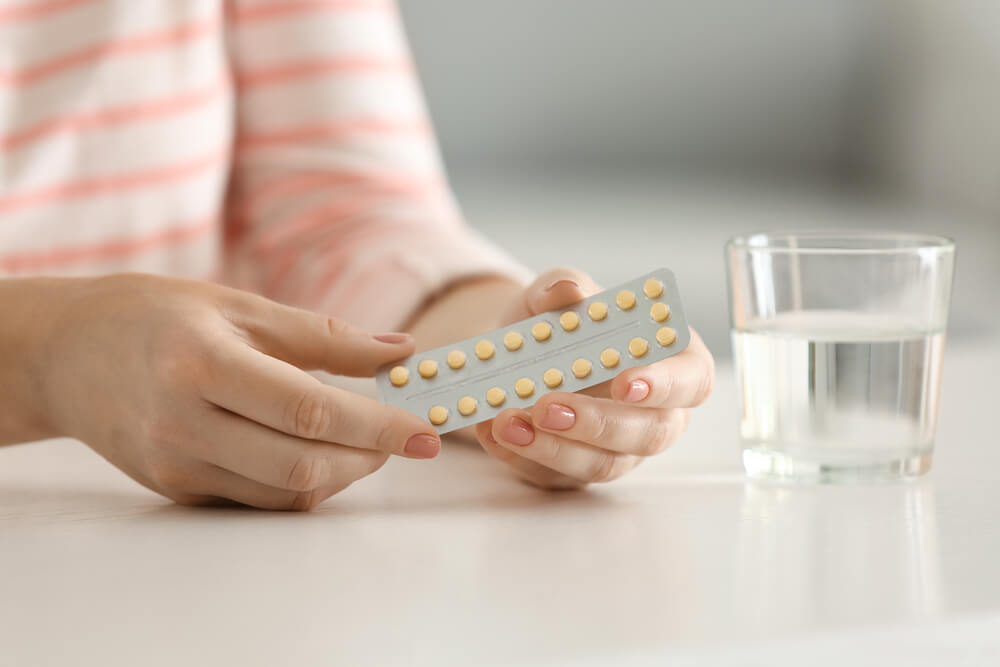 Should You Take Birth Control Pills After the Age of 50