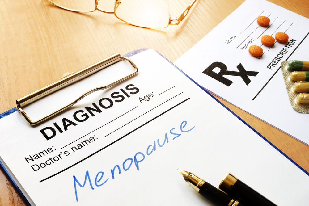 Overview of Menopause