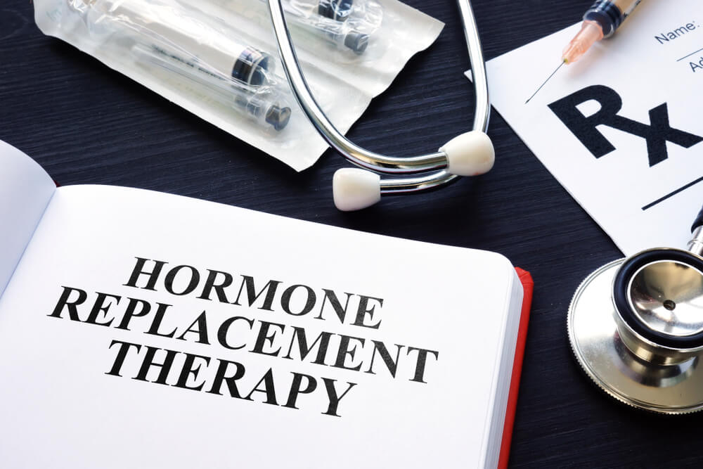 Hormone Replacement Therapy (HRT)