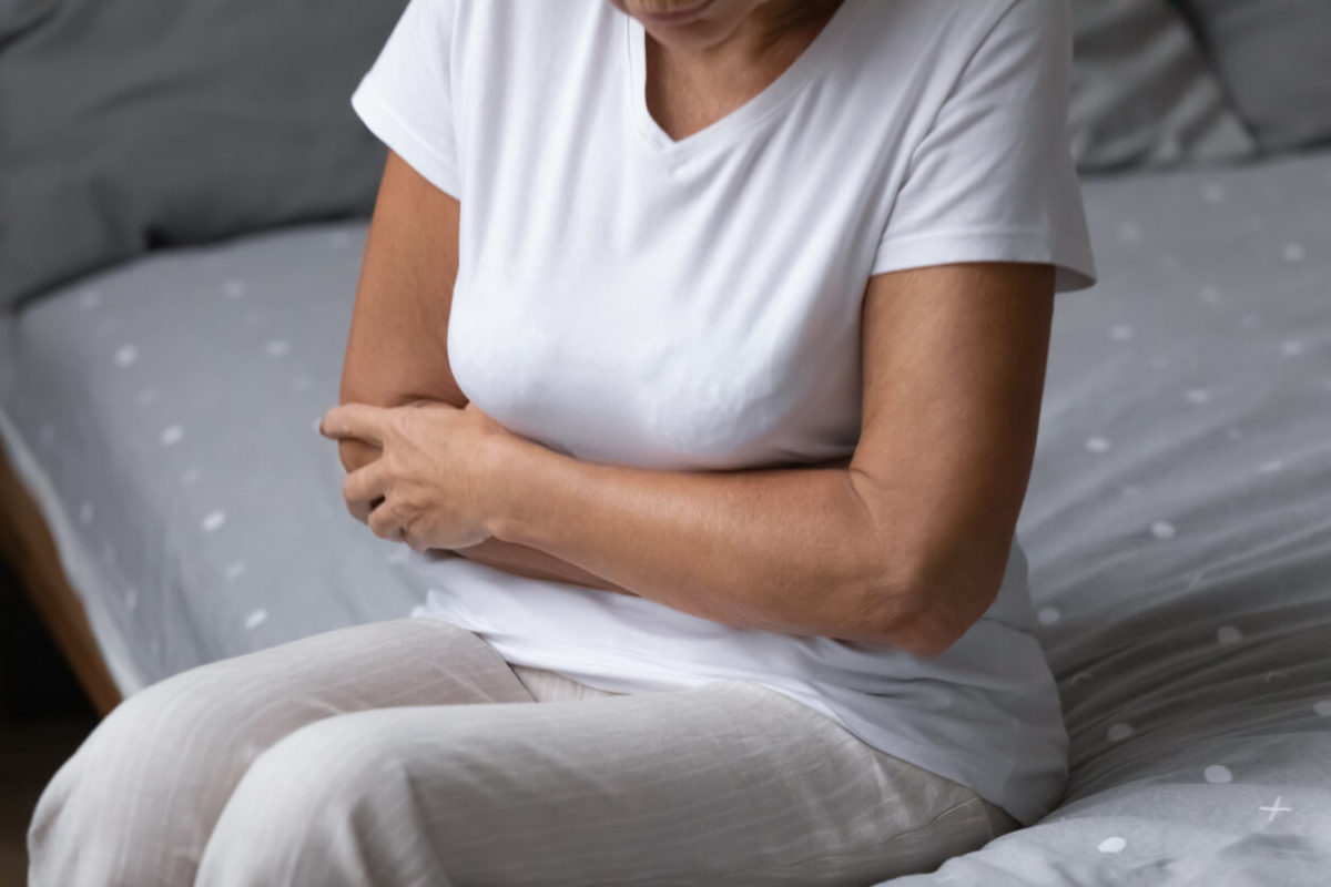 Do You Still Need Your Gynecologist After Menopause? Andrew Krinsky