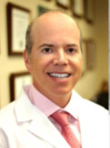 dr Gonzales