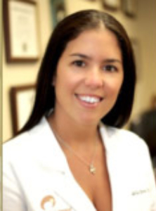 dr Lesley