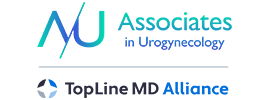 Associates in Urogynecology, MD Logo
