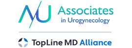 Associates in Urogynecology, MD Logo