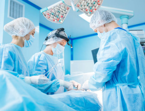 What Are Urogynecology Surgery Procedures?