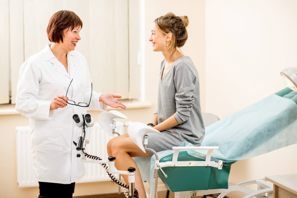 Gynecologist Tallahassee Fl